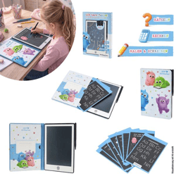 LCD Educational Tablet, Motivator, 8.5-inch