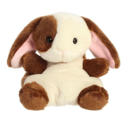 Palm Pals - Clover Bunny Plüschfigur - 13 cm