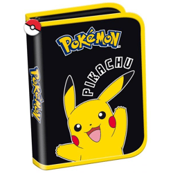 Pokémon - Mäppchen - 20,5 cm