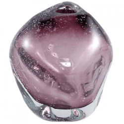 PTMD vaas Bryce paars 18 cm