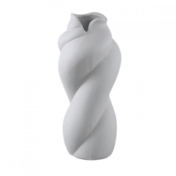 PTMD Vase „Donnella S“, taupe, 35 cm