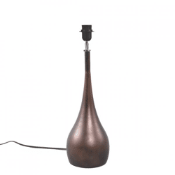 PTMD Stehleuchte Charlize EU-Stecker 46 cm