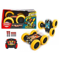 RC Fire 'n Frost Flippy, RTR