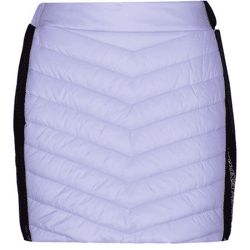 Rock Experience Damen Isolationsröcke Impatience Padded Rock Mehrfarbig