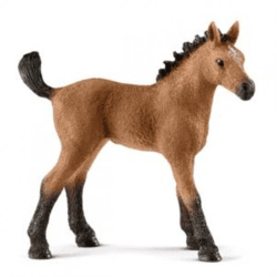 Schleich Quarter Horse Fohlen
