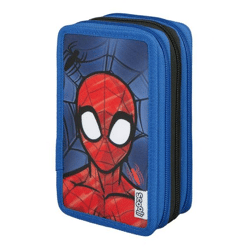 Spider-Man - Tripledecker