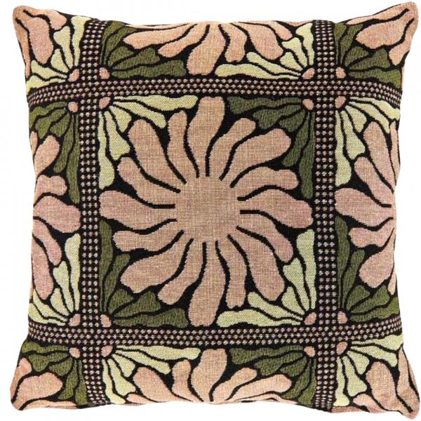 Unique Living Kissen Polly II 45 x 45 cm