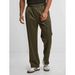 bequeme Urban Classics Herren Jeans Khaki