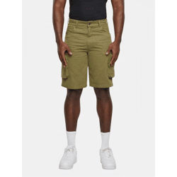 bequeme Urban Classics Herren Shorts mit Baumwolle Beige