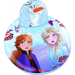 Disney Frozen 2 / Die Eiskönigin 2 - Aufblasbares Sitzkissen