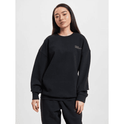 HALO Essential Crew Sweatshirt schwarz