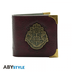HARRY POTTER - Premium Wallet 