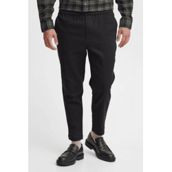 klassische CASUAL FRIDAY Herren Chinohose aus Jersey Stoffhose 20504819-194013 Blau