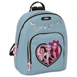 KPop Demon Hunters - Huntrix Rucksack - 30 cm