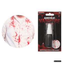 Kunstblut, Spray, 20ml