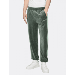 lässige Sean John Herren Jeans mit Baumwolle Denim-Hose Grün