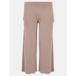 lässige Urban Classics Unisex Jeans 200 g/m² Alt-Rosa