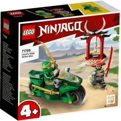 LEGO® 71788 -  Ninjago Lloyds Ninja-Motorrad (64 Teile)