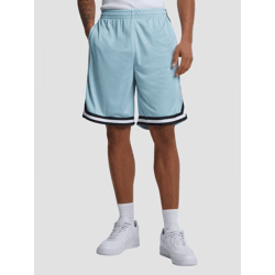 leichte Urban Classics Herren Shorts 130 g/m² Hell-Blau