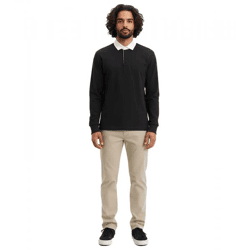 LEVI´S XX Herren Chino-Hose mit schmal zulaufender Beinöffnung Baumwoll-Hose 85226-0069 Beige