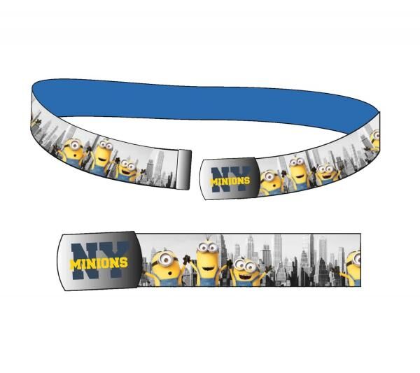 Minions - G&uuml;rtel NY
