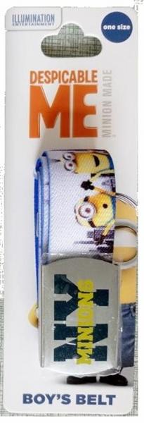 Minions - G&uuml;rtel NY