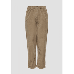 moderne Only Damen Jeans mit Baumwolle Beige
