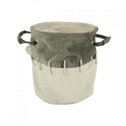 Original flow basket beige 20 cm