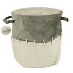 Original flow basket beige 26 cm