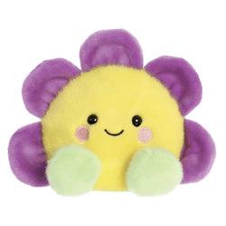 Palm Pals Fallon Flower - ca. 13 cm Plüschfigur