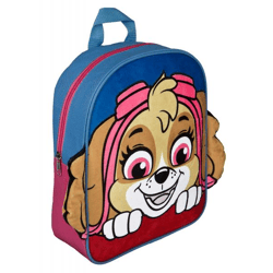 Paw Patrol - Plüsch-Rucksack 