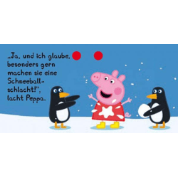 Peppa Pig - Mein Adventskalender