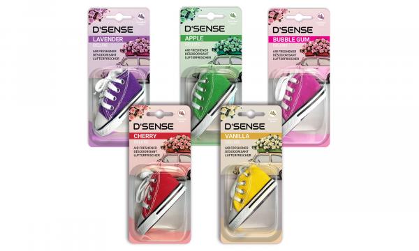 Premium Scents Lufterfrischer 