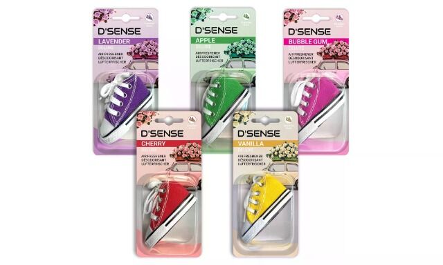 Premium Scents Lufterfrischer 