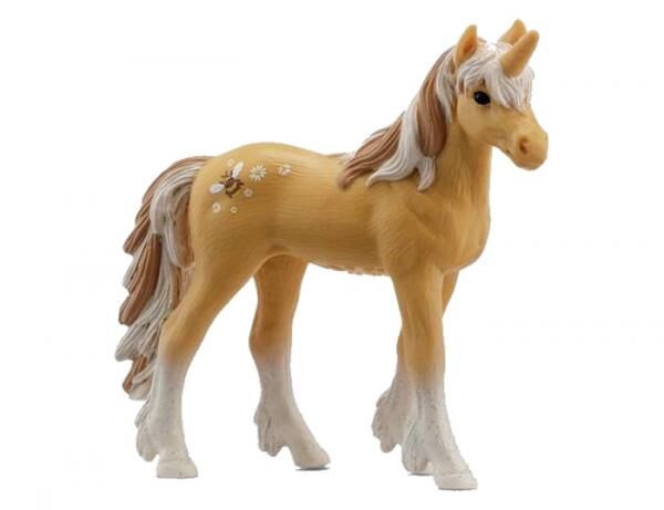 Schleich 81412 - Bayala Sammeleinhorn Sumsa