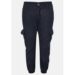 bequeme Urban Classics Unisex Hose Taschen 320 g/m² mit Baumwolle Navy