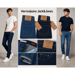 Herrenjeans Jack & Jones