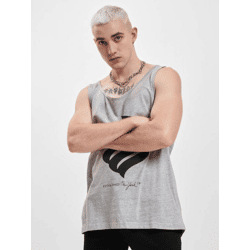 lässiges Rocawear Herren T-Shirt mit Baumwolle Grau