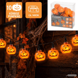 LED Lichterkette 
