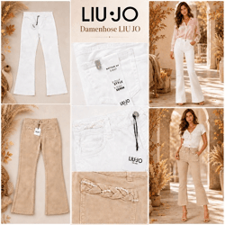  LIU JO Women's Pants