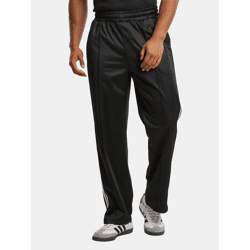 moderne Urban Classics Herren Jeans Schwarz