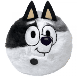 MUFFIN - BLUEY - Bouncer Plüsch