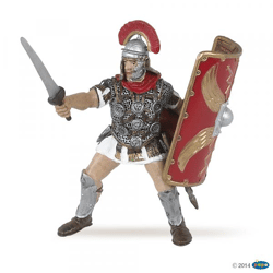 Papo 39801 - Spielfigur - Centurio
