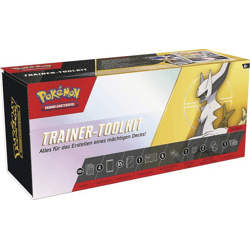 Pokemon PKM Trainers Toolkit 2023 EN - EVT June 09, 2023