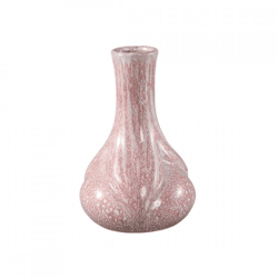 PTMD vaas Hailey S roze 18 cm