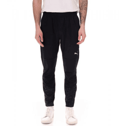 PUMA teamCup Herren Jogging-Hose mit DryCell-Technologie Trainings-Hose grafischem Design Sport-Hose Fitness-Hose Sport-Ausrüstung 658369 