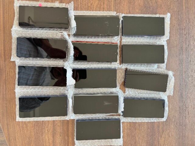13 Samsung Galaxy Z Fold 2/4/6 Grade E – B2B Lot