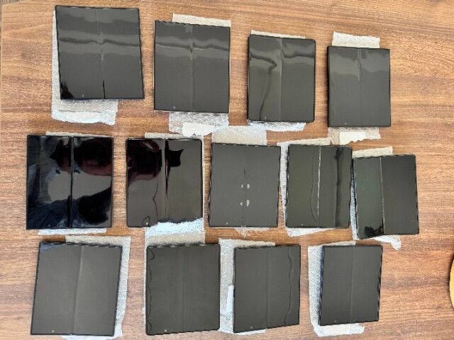 13 Samsung Galaxy Z Fold 2/4/6 Grade E – B2B Lot