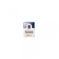 Beckett Shield - Toploader 35pt