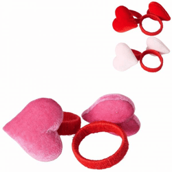 Boltze Serviettenring „Hearty 3“, gemischtes 2er-Set